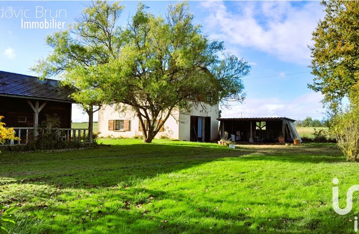 Vente Maison traditionnelle 4 pièces — photo 2