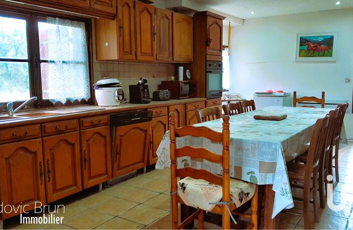 Vente Maison traditionnelle 4 pièces — photo 3