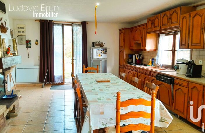 Vente Maison traditionnelle 4 pièces — photo 4