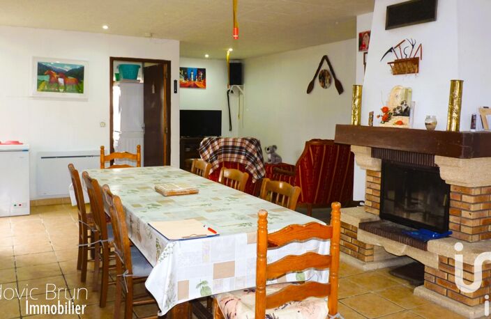 Vente Maison traditionnelle 4 pièces — photo 5