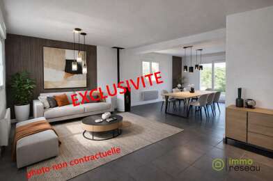 Maison 5 pièces 258000 €
