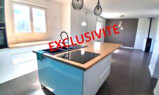 Maison 5 Pièces 102 m² à vendre à Plouguerneau (29880)