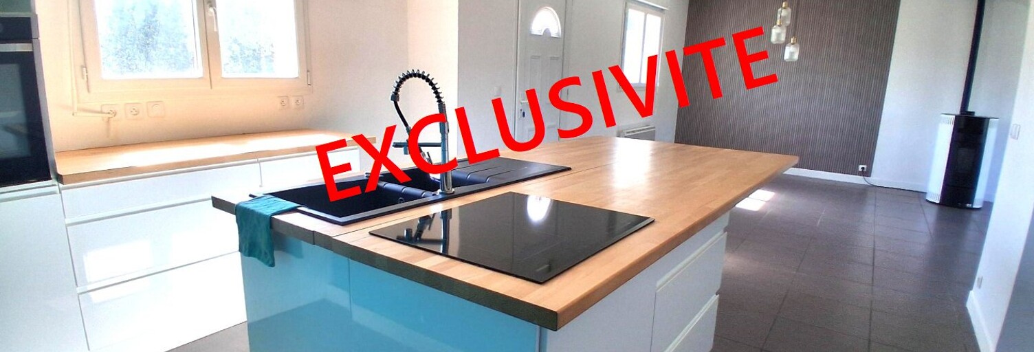 Maison 5 Pièces 102 m² à vendre à Plouguerneau (29880)
