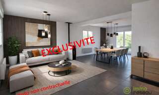 Maison 5 Pièces 102 m² à vendre à Plouguerneau (29880)