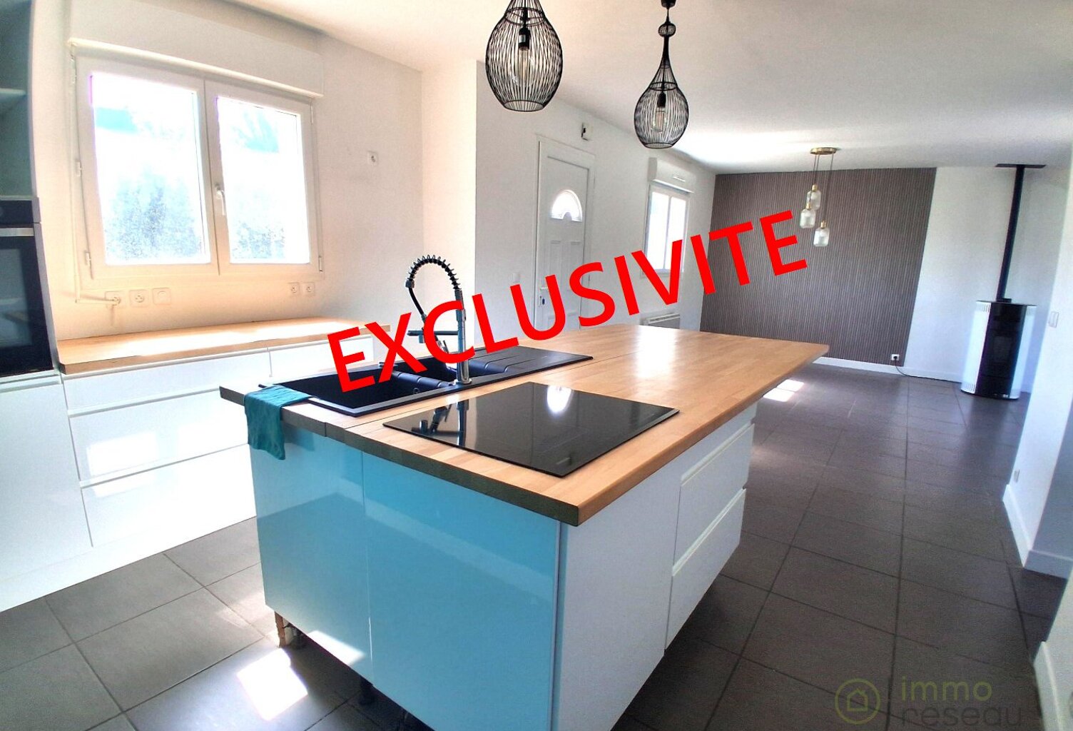 Maison — photo 1
