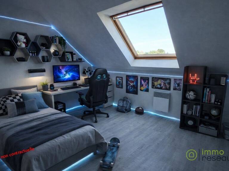 Maison — photo 1