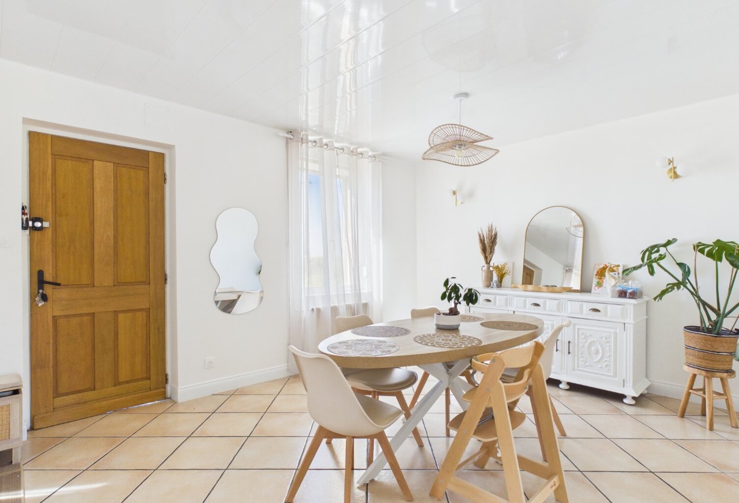 Maison — photo 1