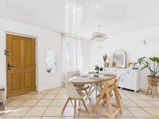 Maison — photo du bien