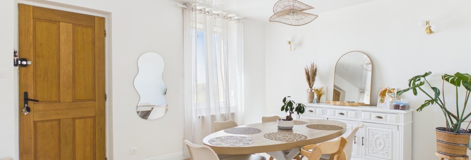Maison 4 Pièces 96 m² à vendre à Marcelcave (80800)
