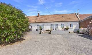 Maison 7 Pièces 131 m² à vendre à Proyart (80340)