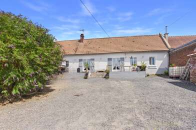 Maison 7 pièces 149000 €