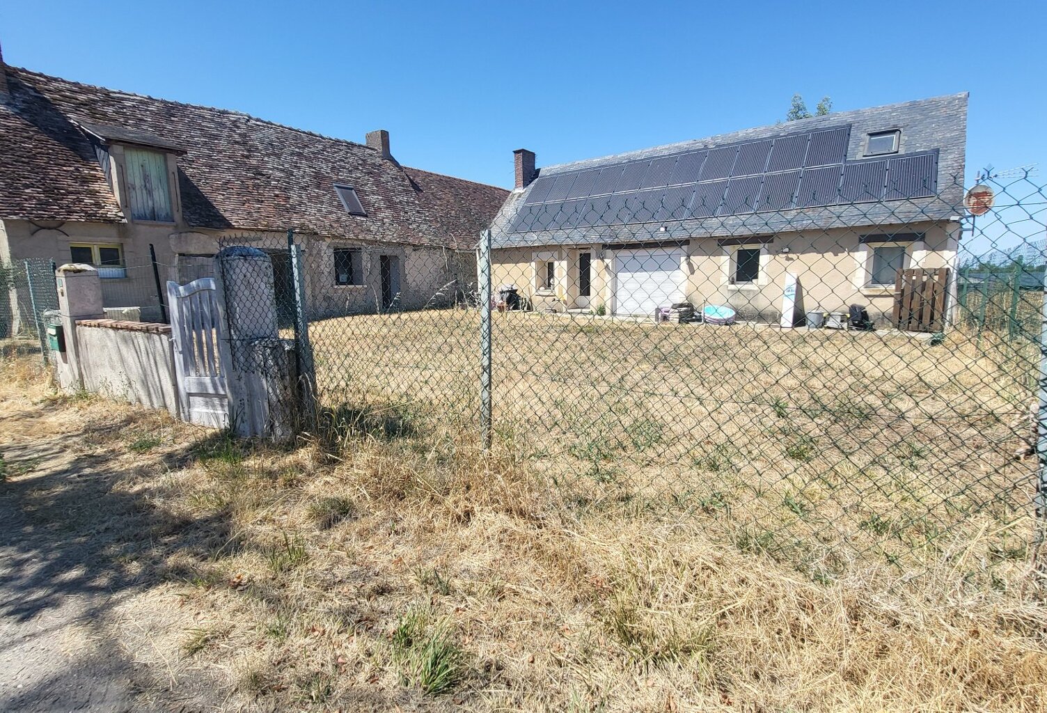 Maison — photo 1