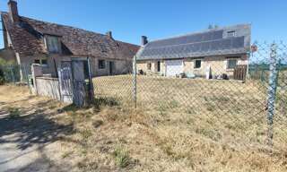 Maison 5 Pièces 120 m² à vendre à Lingé (36220)