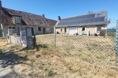 Maison 5 pièces 94000 €