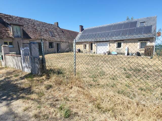 Maison — photo du bien