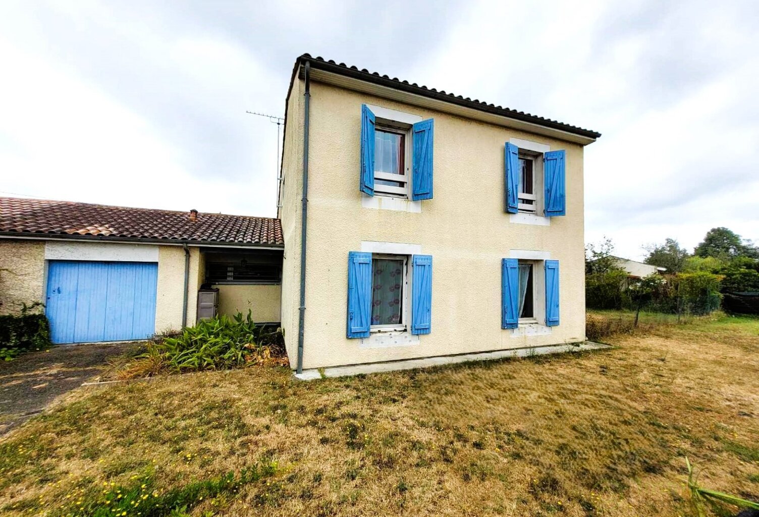 Maison — photo 1