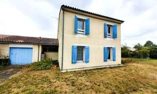 Maison 6 Pièces 130 m² à vendre à Braud-et-Saint-Louis (33820)