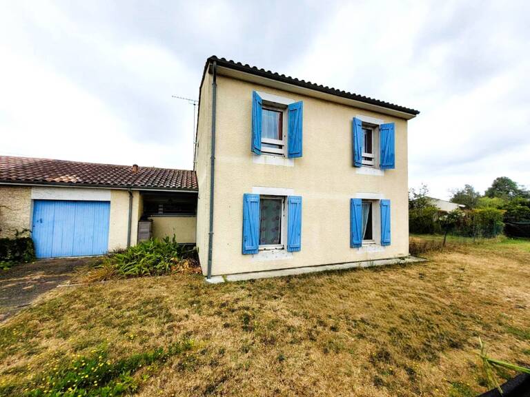 Maison — photo 1