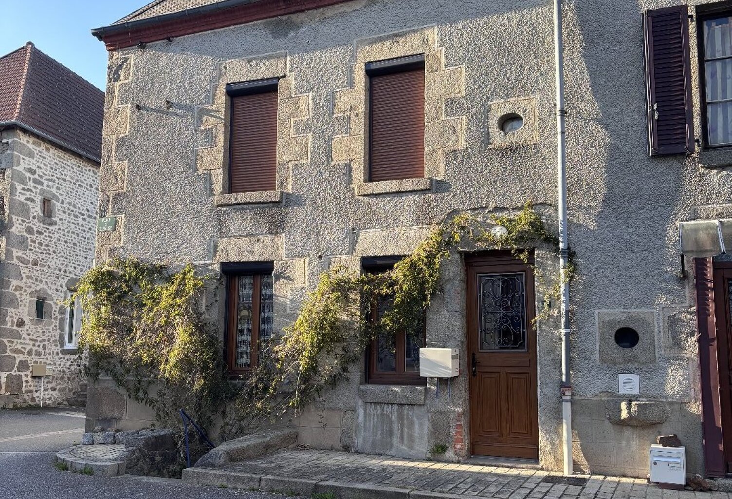Maison — photo 1