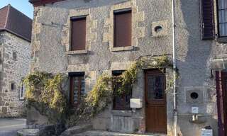 Maison 6 Pièces 71 m² à vendre à Cressat (23140)