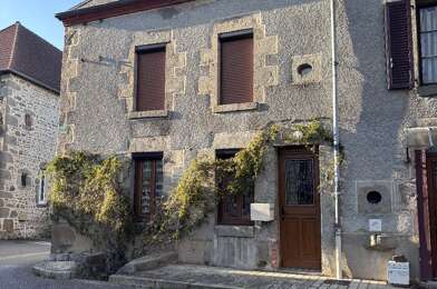 Maison 6 pièces 43200 €