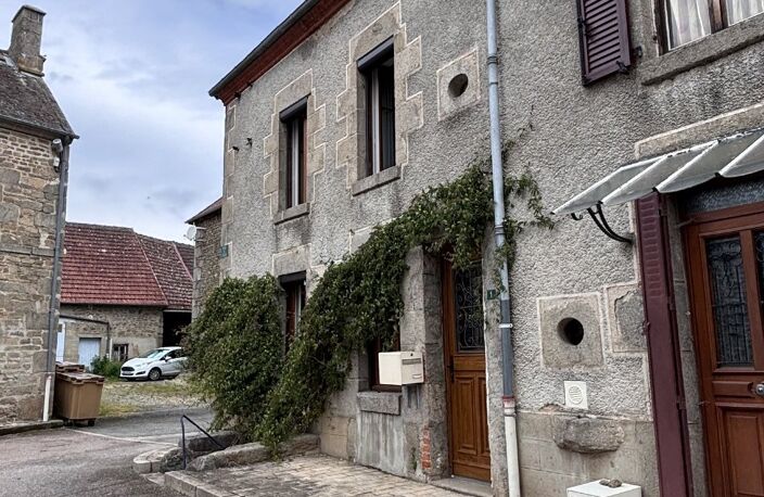 Maison — photo 2