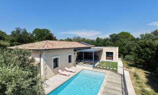 Maison 7 Pièces 170 m² à vendre à Uzès (30700)