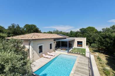 Maison 7 pièces 899000 €