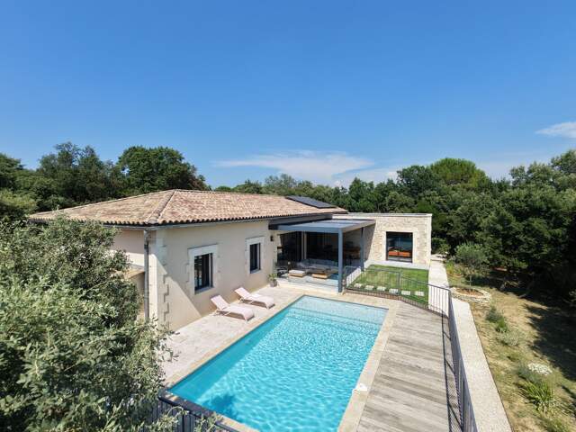 Maison — photo du bien