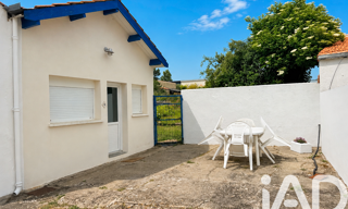 Appartement 1 Pièce 30 m² à vendre à Châtelaillon-Plage (17340)