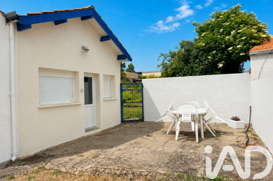 Appartement 1 pièces 149000 €