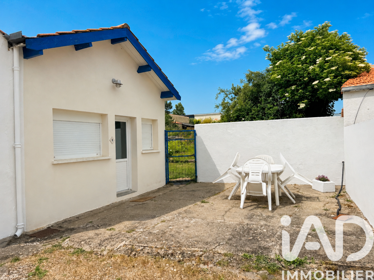 Vente Appartement 1 pièce — photo 1
