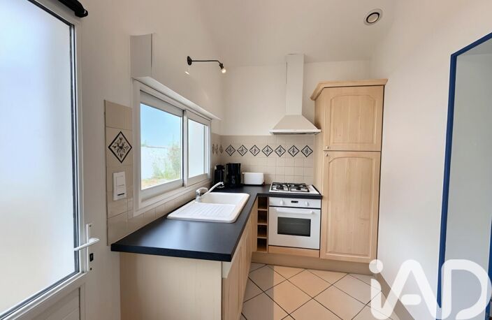 Vente Appartement 1 pièce — photo 3