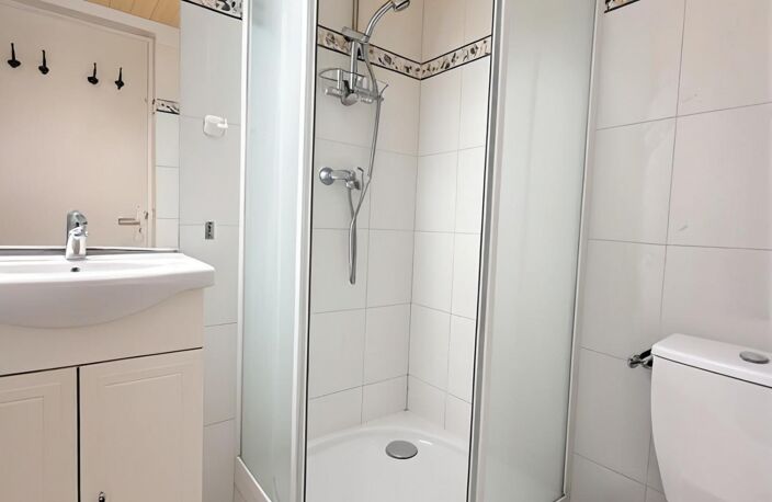 Vente Appartement 1 pièce — photo 4