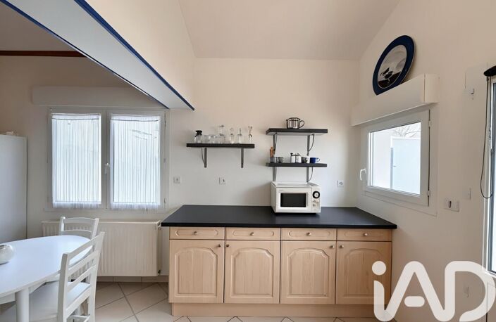 Vente Appartement 1 pièce — photo 5