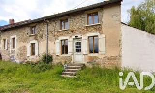Maison 5 Pièces 191 m² à vendre à Bazolles (58110)