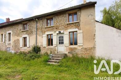Maison 5 pièces 90000 €