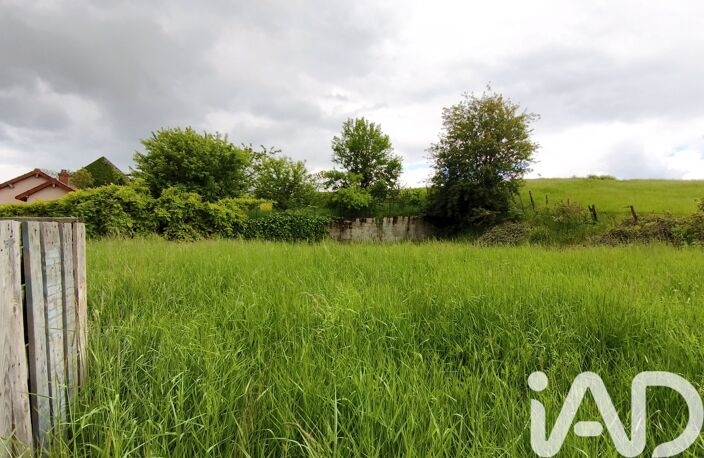 Vente Longère 5 pièces — photo 4