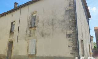 Maison 4 Pièces 105 m² à vendre à Saint-Laurent-de-Céris (16450)