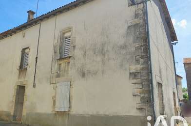 Maison 4 pièces 54900 €