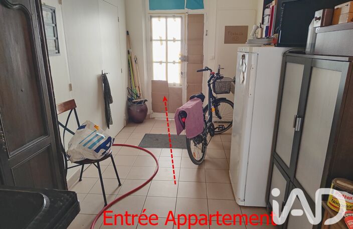 Vente Maison/villa 4 pièces — photo 2