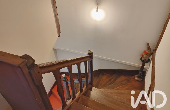 Vente Maison/villa 4 pièces — photo 3