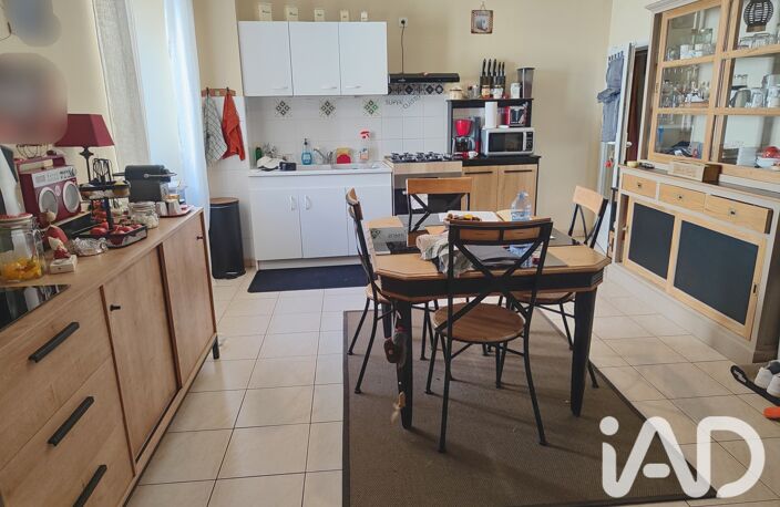 Vente Maison/villa 4 pièces — photo 5