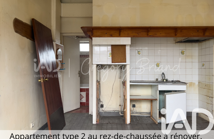 Vente Immeuble 210 m&sup2; — photo 3