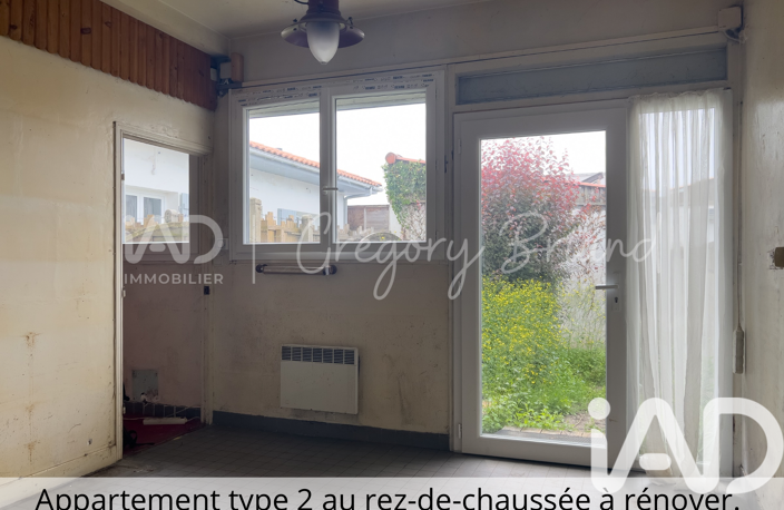 Vente Immeuble 210 m&sup2; — photo 4