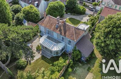Vente Maison/villa 11 pièces — photo du bien