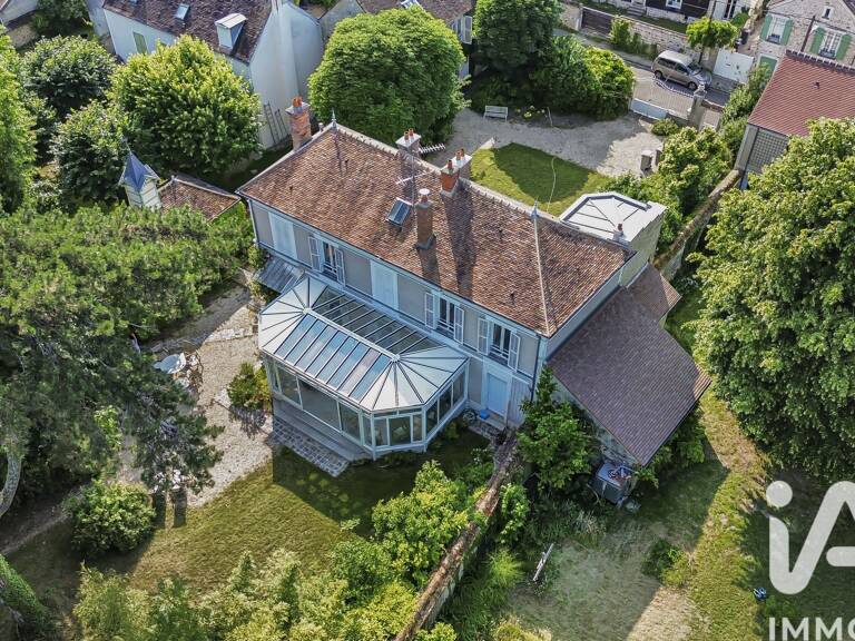 Vente Maison/villa 11 pièces — photo 1