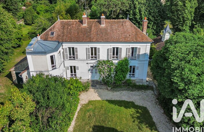 Vente Maison/villa 11 pièces — photo 3