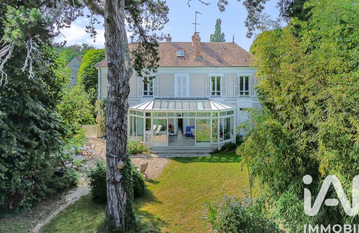 Vente Maison/villa 11 pièces — photo 4