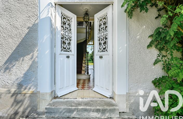 Vente Maison/villa 11 pièces — photo 5
